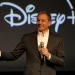 Disney Planearía Nombrar al Sucesor de Bob Iger para 2026: Clave para el Futuro de la Compañía