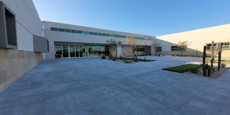 Habilita IMSS Baja California Sur ventanillas de atención en fines de semana en UMF No. 34 y No. 40