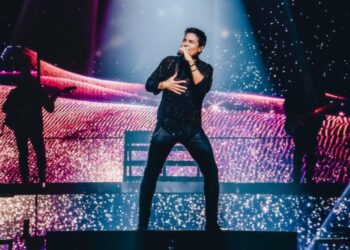 Chayanne hará vibrar a La Paz: Confirmada su visita como parte de la gira “¿Bailamos?”