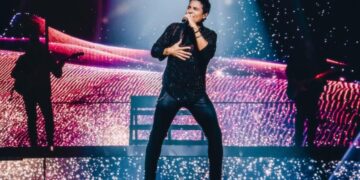 Chayanne hará vibrar a La Paz: Confirmada su visita como parte de la gira “¿Bailamos?”