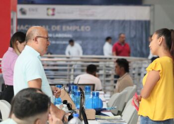 18 DE OCTUBRE, FERIA NACIONAL DE EMPLEO EN LOS CABOS