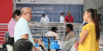 18 DE OCTUBRE, FERIA NACIONAL DE EMPLEO EN LOS CABOS