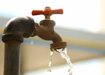 Atiende OOMSAPASLC desabasto de agua potable en Cabo San Lucas; inicia plan emergente