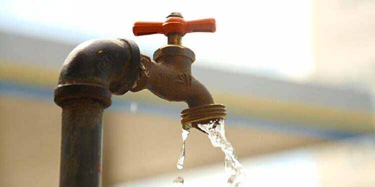 Atiende OOMSAPASLC desabasto de agua potable en Cabo San Lucas; inicia plan emergente