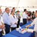 Realizan la Feria de la Salud UABCS 2024 en colaboración con la Secretaría de Salud
