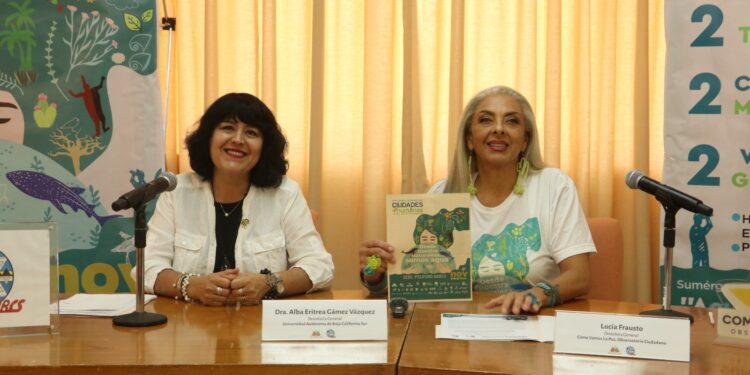 Por iniciar el 5to Congreso Internacional “Ciudades + Humanas”