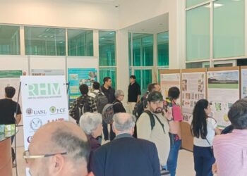 UABCS participa en la Reunión Nacional de Herbarios Mexicanos 2024