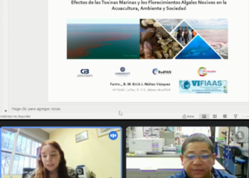 Comienza el VI Foro Internacional de Acuacultura, Ambiente y Sociedad