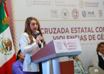 EL PODER JUDICIAL DEL ESTADO CONTRIBUYE CON ACCIONES EN FAVOR DE LA PROTECCIÓN DE LAS MUJERES