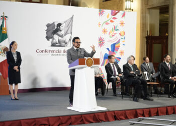 De 2019 a 2023 IMSS invirtió más de 25 mil millones de pesos en equipamiento médico: Zoé Robledo