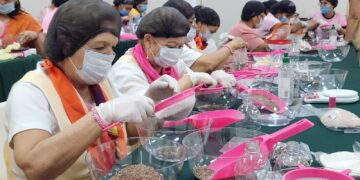 Realizó IMSS Baja California Sur, distintas actividades durante el mes rosa 