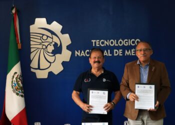 UABCS y ITLP firman convenio para fortalecer su desarrollo académico e impacto social
