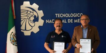 UABCS y ITLP firman convenio para fortalecer su desarrollo académico e impacto social