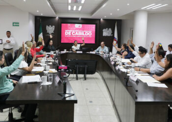 Aprueba Cabildo integración del Consejo Municipal de las Mujeres del Ayuntamiento de La Paz