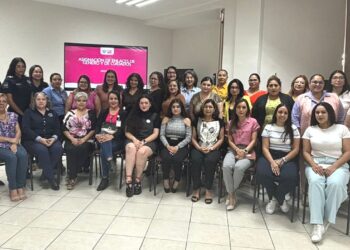 Asigna Instituto Municipal de las Mujeres enlaces de género y de cuidados en el Ayuntamiento de La Paz