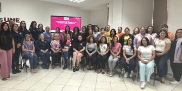 Asigna Instituto Municipal de las Mujeres enlaces de género y de cuidados en el Ayuntamiento de La Paz