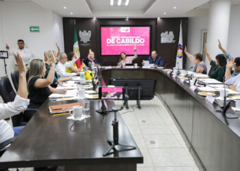 Ayuntamiento de La Paz abre segundo periodo de regularización a comerciantes que cuenten con licencia de alcohol