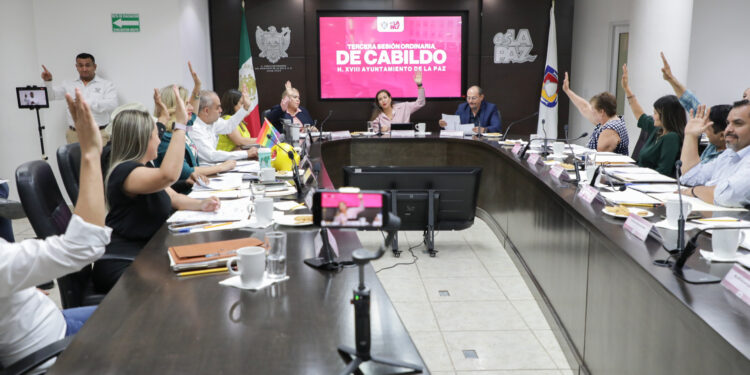 Ayuntamiento de La Paz abre segundo periodo de regularización a comerciantes que cuenten con licencia de alcohol