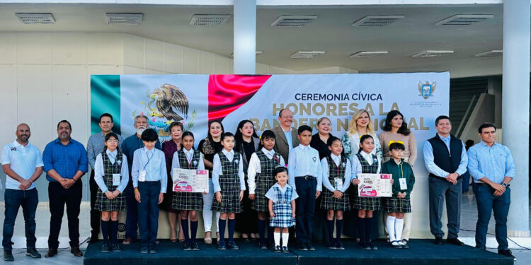 Ayuntamiento de La Paz lanza el concurso “Ruta Cero Escolar”