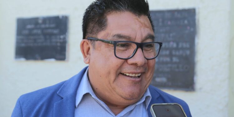 Todo listo para la elección de delegadas y delegados en Los Cabos: secretario general
