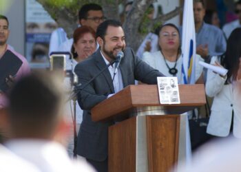 Contará Los Cabos con la primera escuela de medicina, anuncia alcalde Christian Agúndez