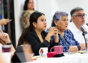 La rendición de cuentas y transparencia, eje fundamental en el análisis del paquete económico 2025: Comisión de Asuntos Fiscales y Administrativos