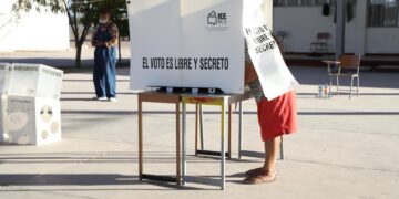 Concluye con tranquilidad el proceso de elección de Delegados y Subdelegados Municipales en La Paz