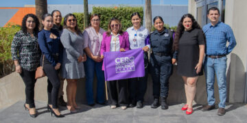 Congreso de BCS exhorta a municipios a replicar la “Mesa Violeta” impulsada por Milena Quiroga