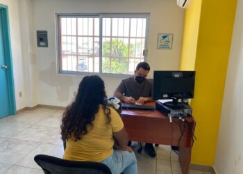 Ante temporada invernal, ofrecen consultas médicas gratuitas en Cabo San Lucas