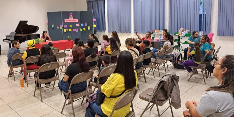 Culmina con éxito la Feria Internacional del Libro Infantil y Juvenil Filij 42