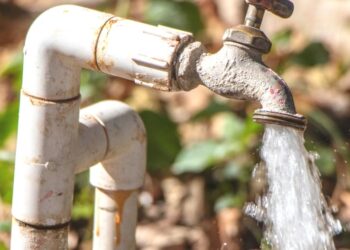 Cumple OOMSAPAS con entrega de agua a 105 colonias de La Paz el 3 de noviembre