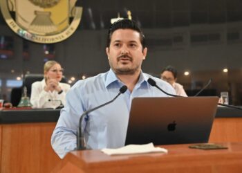 Avala Congreso de BCS reforma constitucional de inimpugnabilidad