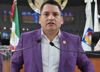 La protección de los recursos naturales desde el congreso apenas comienza: diputado Erick Agundez