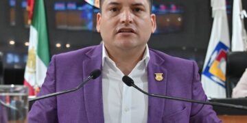 La protección de los recursos naturales desde el congreso apenas comienza: diputado Erick Agundez
