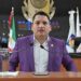 La protección de los recursos naturales desde el congreso apenas comienza: diputado Erick Agundez