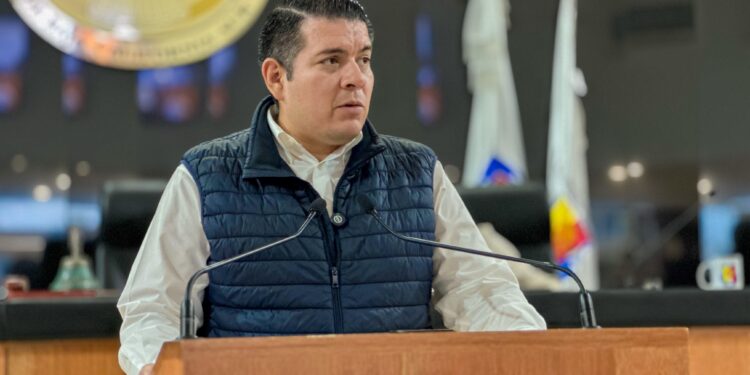 Dan a conocer integrantes del Parlamento de la Juventud Sudcaliforniano 2024