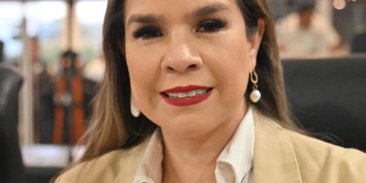 La reforma en materia de igualdad sustantiva, es resultado de una lucha de más de 200 año: Gabriela Montoya Terrazas