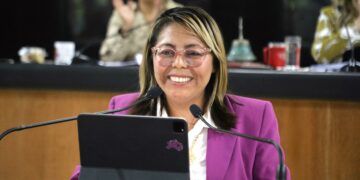 Exhorta congreso a los cinco ayuntamientos y el sector privado a instalar la “Mesa Violeta” para erradicar la violencia hacia las mujeres