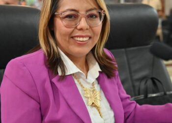 Llama Teresita de Jesús a la alcaldesa de Mulegé a dotar de agua al Valle de Vizcaíno