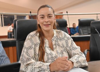 Necesario codificar la modificación de la cultura mexicana sobre la cosificación de los cuerpos de las mujeres: Arlene Moreno Maciel