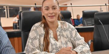 Necesario codificar la modificación de la cultura mexicana sobre la cosificación de los cuerpos de las mujeres: Arlene Moreno Maciel