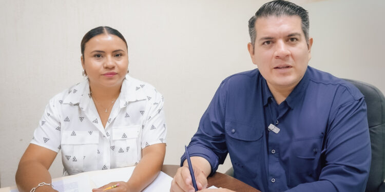 Un total de 164 trabajos recibió el Congreso de B.C.S. rumbo al Parlamento de la Juventud Sudcaliforniano 2024 