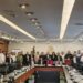 REUNIÓN HISTÓRICA EN EL SENADO PARA FORTALECER EL SECTOR PESQUERO DE BAJA CALIFORNIA SUR: VMCC