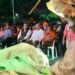 ASISTE GOBERNADOR VÍCTOR MANUEL CASTRO COSÍO AL FESTIVAL TRADICIONAL DEL DÍA DE MUERTOS
