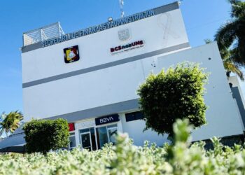 DISPERSARÁ GOBIERNO ESTATAL MIL 900 MDP EN PRESTACIONES DE FIN DE AÑO