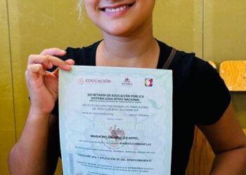 LOGRA GOBIERNO ESTATAL BRINDAR CAPACITACIÓN A MÁS DE 11 MIL PERSONAS