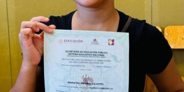 LOGRA GOBIERNO ESTATAL BRINDAR CAPACITACIÓN A MÁS DE 11 MIL PERSONAS