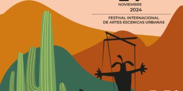 REALIZARÁN LA ONCEAVA EDICIÓN “PA’H LA CALLE LOS CABOS 2024”, DEL 16 AL 24 DE NOVIEMBRE 