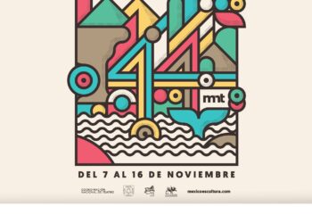 BCS, SEDE DE LA 44ª MUESTRA NACIONAL DE TEATRO 2024, DEL 7 AL 16 DE NOVIEMBRE