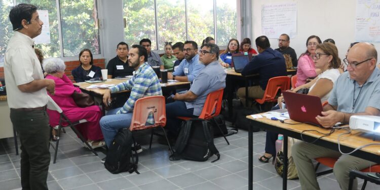 FINALIZA EN LA PAZ PRIMERA ETAPA DE LA CARAVANA ACADÉMICA DE NIVEL BÁSICO